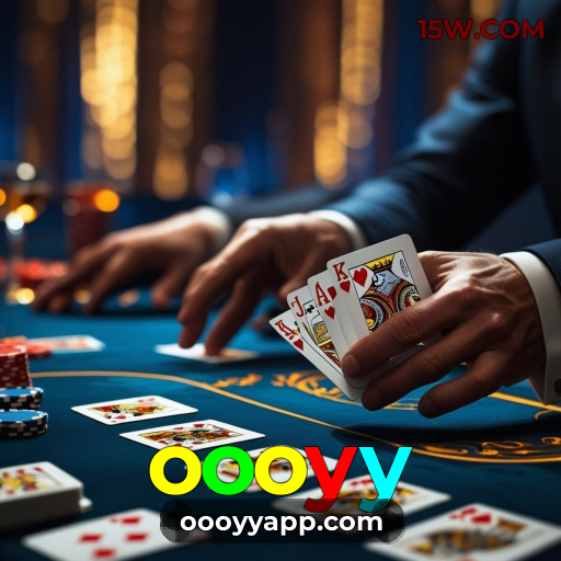 Baixe o App oooyy | Cassino Online (Android e iOS)