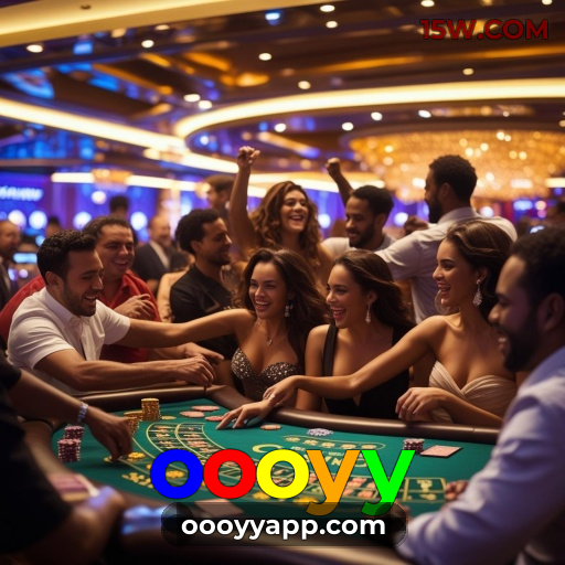 Catálogo oooyy 3.100+ jogos - Pragmatic Play, Evolution, NetEnt