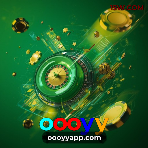 oooyy segurança SSL 256-bit - Licença Curaçao, eCOGRA, GLI certificado