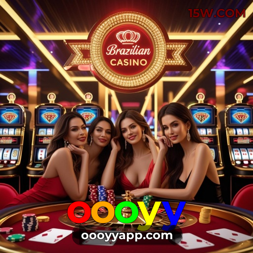 oooyy.com | VIP Club com Bônus Exclusivos e Atendimento 24h